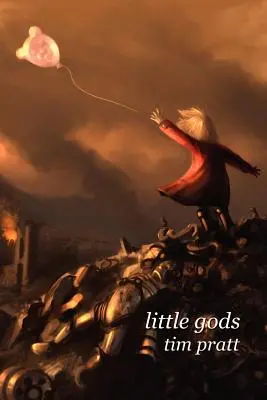 Malí bohovia - Little Gods