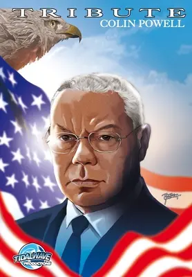 Pocta: Colin Powell - Tribute: Colin Powell