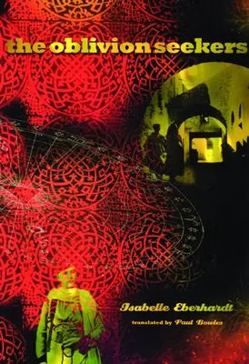 Hľadači zabudnutia - The Oblivion Seekers