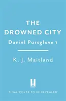 Utopené mesto - Zrada. Lži. Sprisahanie. Jeden muž musí odhaliť pravdu. - Drowned City - Treason. Lies. Conspiracy. One man must uncover the truth.