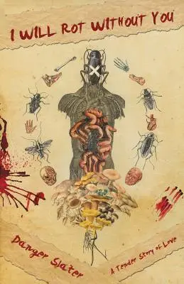 Bez teba zhyniem - I Will Rot Without You