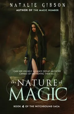 Príroda mágie - The Nature of Magic