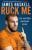 Ruck Me - (Napísal som ďalšiu knihu) - Ruck Me - (I'Ve Written Another Book)