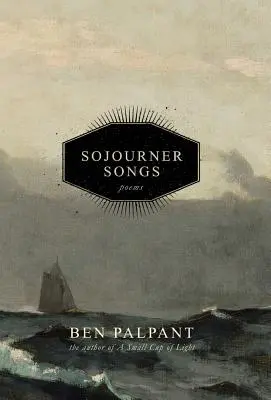 Básne - Sojourner Songs: Poems