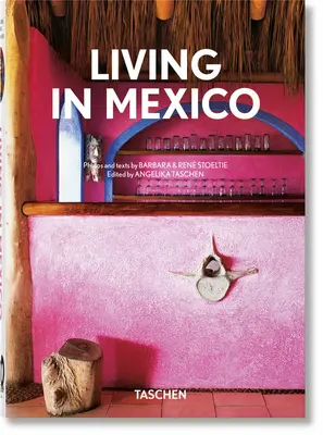 Život v Mexiku. Vydanie 40. - Living in Mexico. 40th Ed.