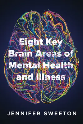 Osem kľúčových oblastí mozgu pri duševnom zdraví a chorobe - Eight Key Brain Areas of Mental Health and Illness