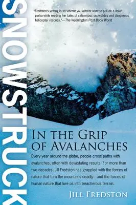 Snowstruck: V zajatí lavín - Snowstruck: In the Grip of Avalanches