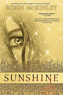 Slnečný svit - Sunshine