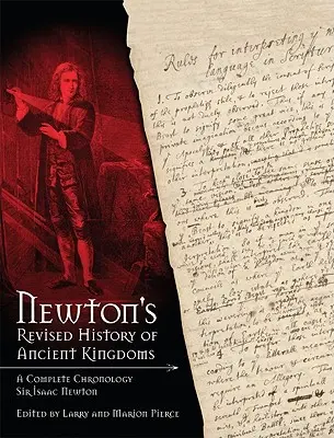Newtonove revidované dejiny starovekých kráľovstiev - Newton\'s Revised History of Ancient Kingdoms