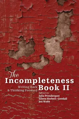 Neúplnosť Kniha 2 - The Incompleteness Book 2