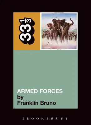 33 1/3 Ozbrojené sily - 33 1/3 Armed Forces