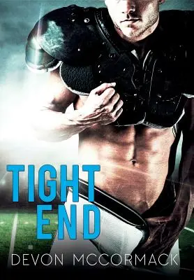 Tesný koniec - Tight End