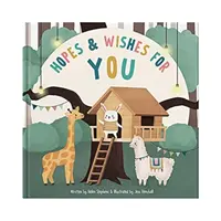 Nádeje a želania pre vás - Hopes & Wishes For You