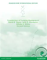 Základy manažmentu ubytovania: Pearson New International Edition - Foundations of Lodging Management: Pearson New International Edition