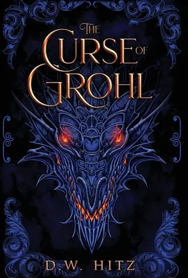 Grohlova kliatba - The Curse of Grohl