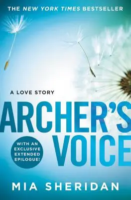 Archerov hlas - Archer's Voice