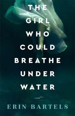 Dievča, ktoré vedelo dýchať pod vodou - Girl Who Could Breathe Under Water