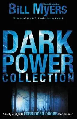 Kolekcia Dark Power - Dark Power Collection