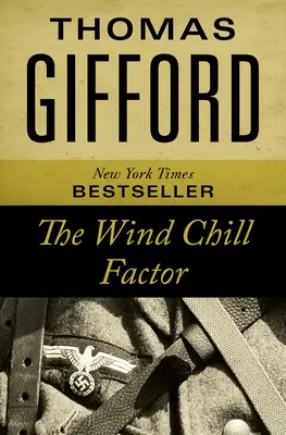 Faktor chladného vetra - The Wind Chill Factor