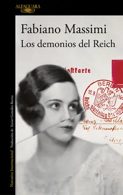 Los Demonios del Reich / Démoni Ríše - Los Demonios del Reich / The Demons of the Reich