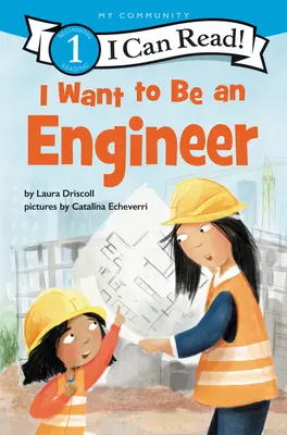 Chcem byť inžinierom - I Want to Be an Engineer