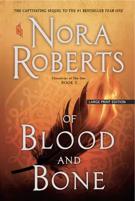 Z krvi a kostí - Of Blood and Bone