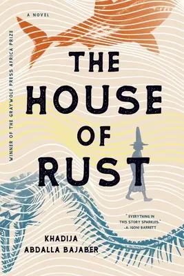 Dom hrdze - The House of Rust