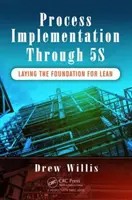 Implementácia procesov prostredníctvom 5s: Položenie základov pre štíhly proces - Process Implementation Through 5s: Laying the Foundation for Lean