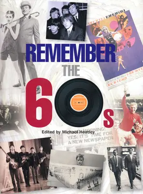Spomeňte si na 60. roky - Remember the 60s
