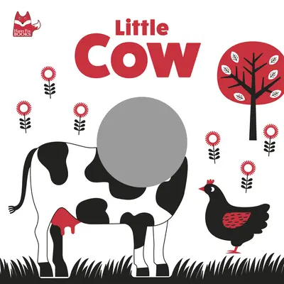 Malá krava - Little Cow