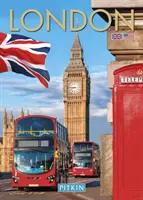 Londýn (anglicky) - London (English)