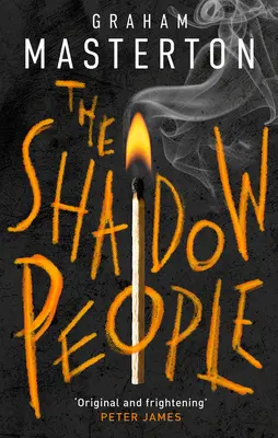 Ľudia v tieni - Shadow People