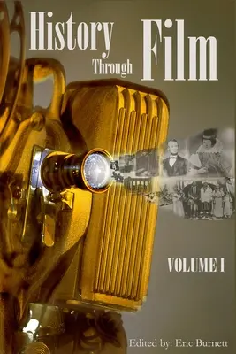 História prostredníctvom filmu: I. diel - History through Film: Volume I