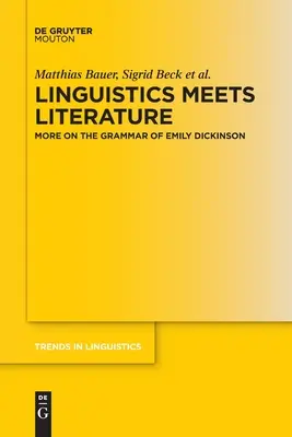 Lingvistika sa stretáva s literatúrou - Linguistics Meets Literature