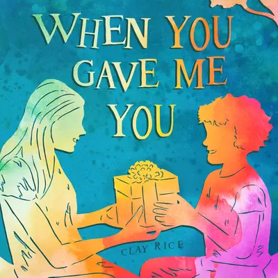 Keď si mi dal ty - When You Gave Me You