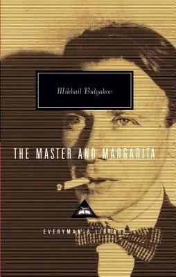 Majster a Margarita - The Master and Margarita