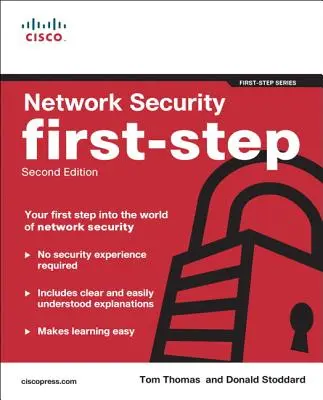 Sieťová bezpečnosť v prvom kroku - Network Security First-Step