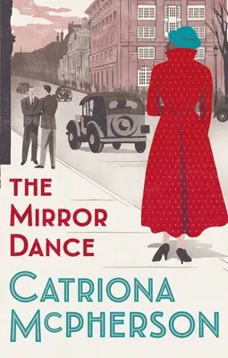 Zrkadlový tanec - The Mirror Dance
