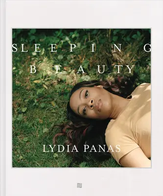 Lydia Panas: Šípková Ruženka - Lydia Panas: Sleeping Beauty