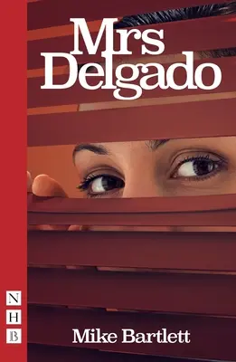 Pani Delgadová (Moderné hry NHB) - Mrs Delgado (NHB Modern Plays)