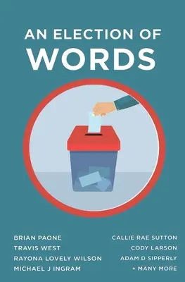 Voľby slov - An Election of Words