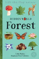 Skrytý svet: Les - Hidden World: Forest