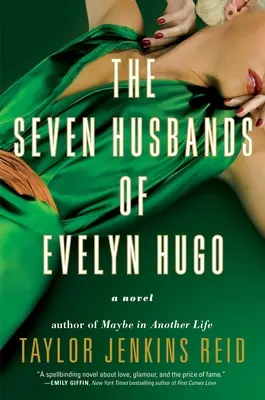 Sedem manželov Evelyn Hugovej - The Seven Husbands of Evelyn Hugo