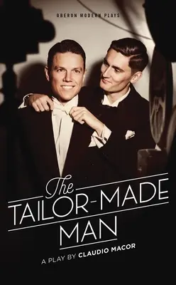 Muž na mieru - Tailor Made Man