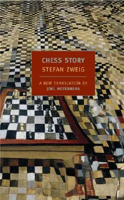Šachový príbeh - Chess Story