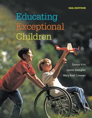 Výchova výnimočných detí - Educating Exceptional Children