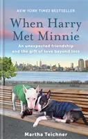 Keď Harry stretol Minnie - Nečakané priateľstvo a dar lásky nad stratu - When Harry Met Minnie - An unexpected friendship and the gift of love beyond loss