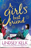 Najlepší priateľ dievčaťa - Girl's Best Friend