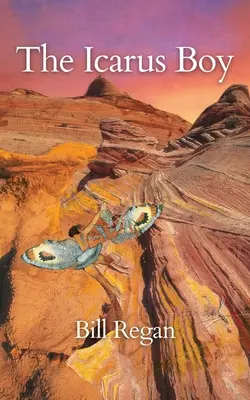 Chlapec Ikarus - The Icarus Boy