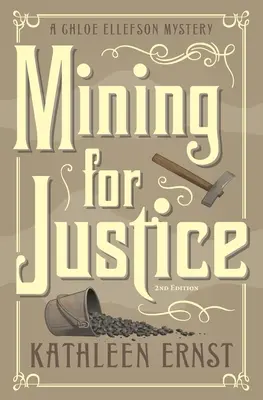 Ťažba za spravodlivosťou - Mining for Justice